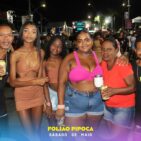 Folião Pipoca (Sábado)